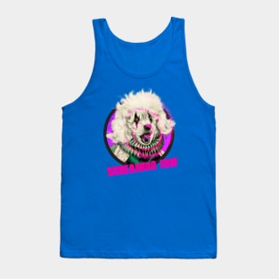 SCREAMING FIFI Tank Top